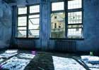 Abandoned Holley High School