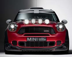 play Mini Countryman Jigsaw