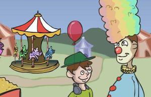 play Yap: The Circus