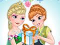 play Frozen Fever