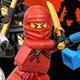 play Ninjago Dead Land