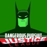 play Justice League Dangerous Pursuit
