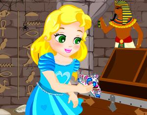 play Princess Juliet Hardest Escape Wonderland