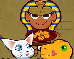 play Digimon Pyramid Adventure