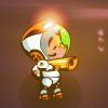 play Brave Astronaut