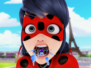 play Miraculous Ladybug Throat Doctor