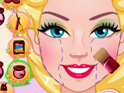 Barbie Spring Fling Ball