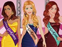 play Bff Studio - Beauty Pageant
