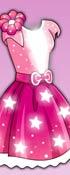 play Star Darlings Libby Dress Up