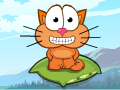 play Cat Around The World - Alpine Lakes