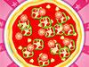 Pizza Hidden Objects