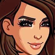 play Kim Kardashian Shoe Design