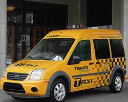 play Transit Taxi Jigsaw