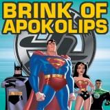play Justice League Brink Of Apokolips