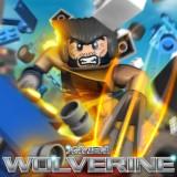 Lego Marvel X-Men Wolverine