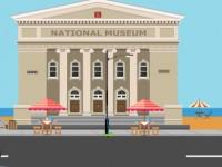 play Museum Rescue