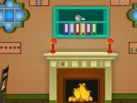 play Baby Chimpanzee Escape