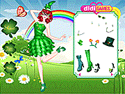play St. Patrick Joy