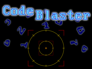 play Code Blaster