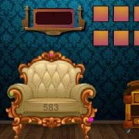 play Ajaz Davenport Room Escape