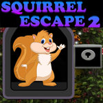 play Squirrel Escape 2