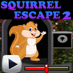 play Squirrel Escape 2 Game Walkthrough