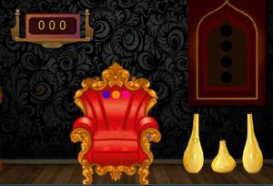 play Ajaz Davenport Room Escape