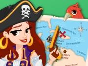 Caribbean Pirate Girl The Journey