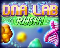 play Dna Lab Rush