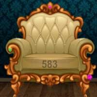 play Davenport Room Escape