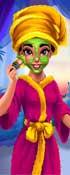 play Jasmine Real Makeover