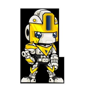 play Robot Vs Girl
