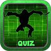 Magic Quiz Game: For Tmnt Version