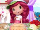 Strawberry Shortcake Pie Recipe