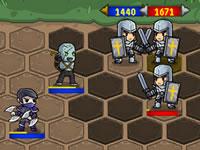 play Tavern Of Heroes