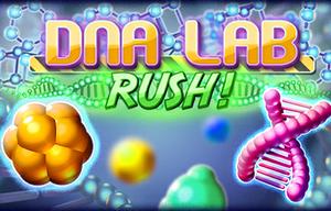 Dna Lab Rush