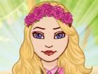 play Summer Fashion Dress Up