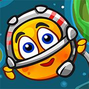 play Cover Orange 8: Space