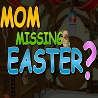 play Mom Missing Easter