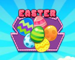 Easter Egg Shooter