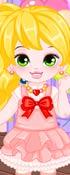play Barbie Welcomes Baby Brother