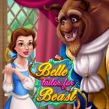 play Belle Tailor For Beast