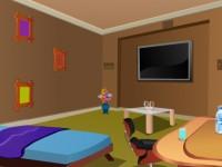 play Artisan House Escape