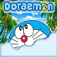 Doraemon Way 2