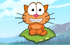 play Cat Around The World - Alpine Lakes