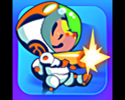 play Brave Astronaut: Rescue Mission