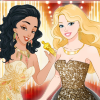 play Enjoy Barbie And Princesses Oscar Ceremony