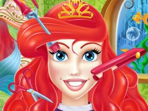 Ariel Hair Salon