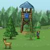 play House Of Wolves
