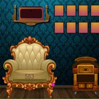 play Davenport Room Escape